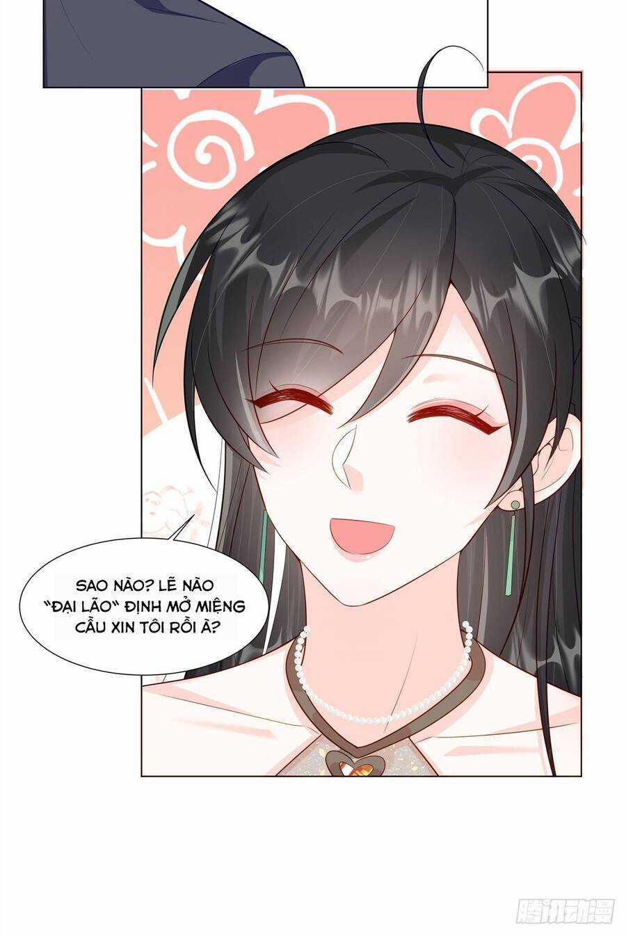 Lão Tổ Tông Vừa Xinh Vừa Ngầu Chapter 101 trang 25