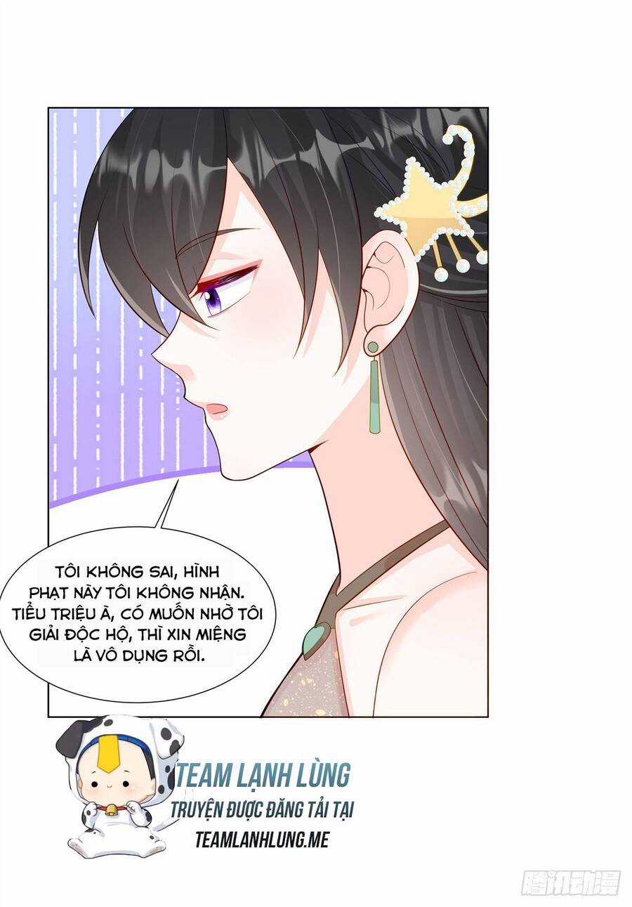 Lão Tổ Tông Vừa Xinh Vừa Ngầu Chapter 101 trang 33