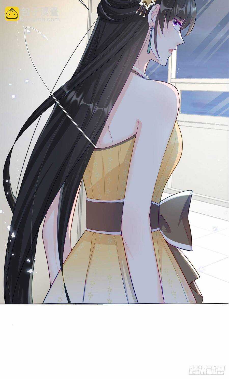 Lão Tổ Tông Vừa Xinh Vừa Ngầu Chapter 101 trang 35