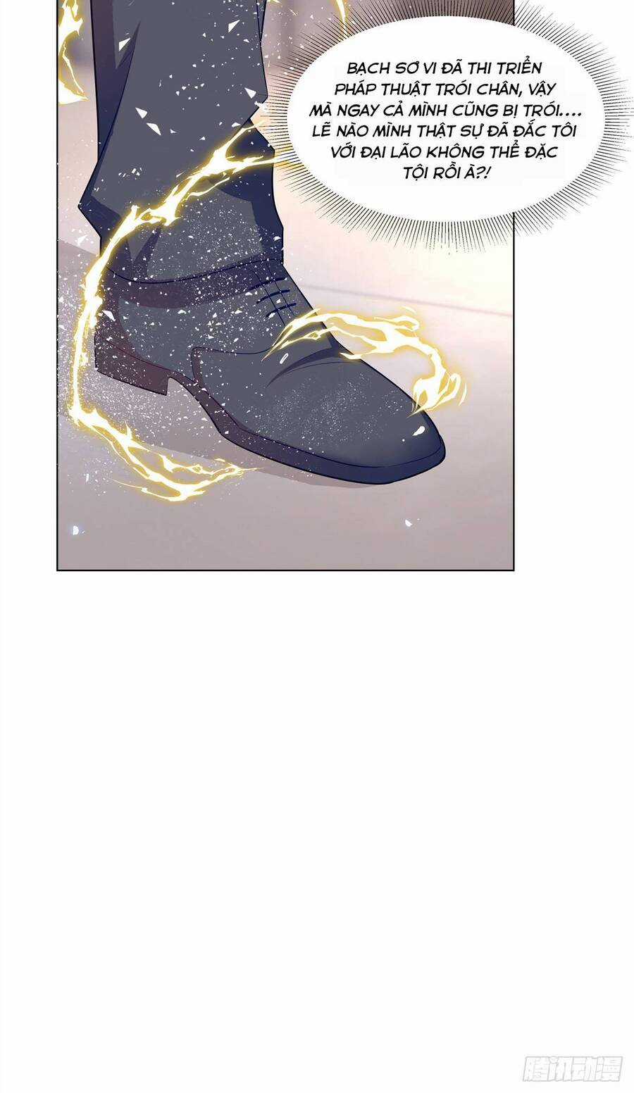 Lão Tổ Tông Vừa Xinh Vừa Ngầu Chapter 101 trang 38