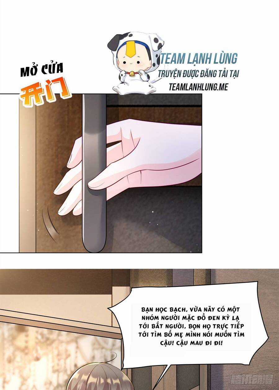 Lão Tổ Tông Vừa Xinh Vừa Ngầu Chapter 101 trang 4