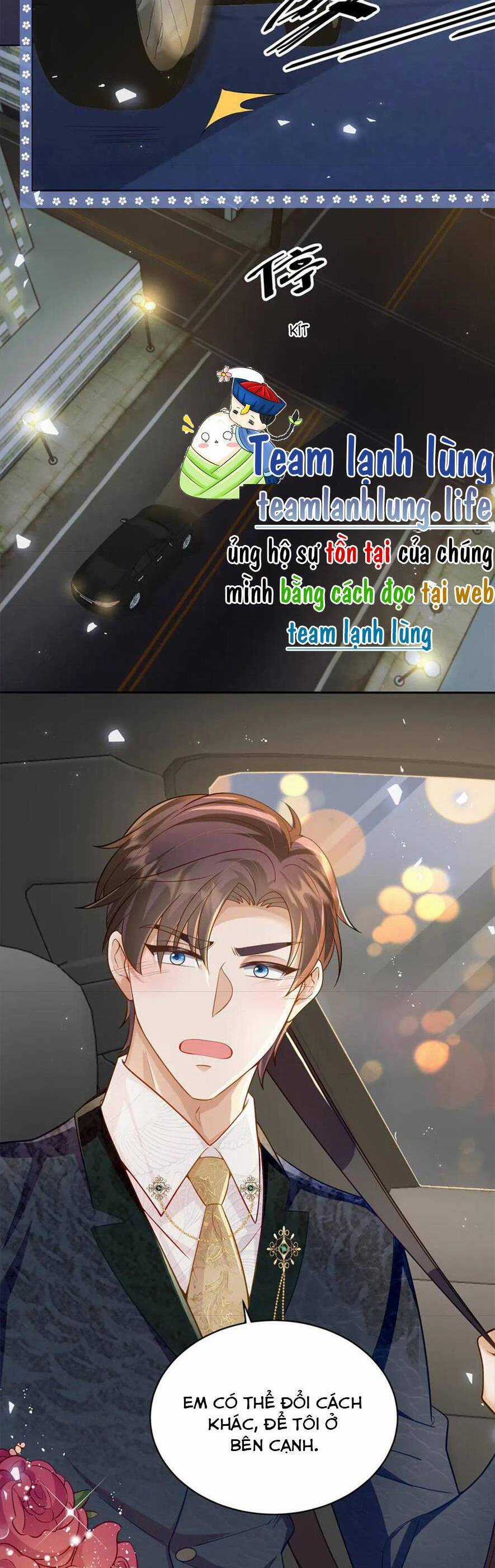 Lão Tổ Tông Vừa Xinh Vừa Ngầu Chapter 102 trang 15