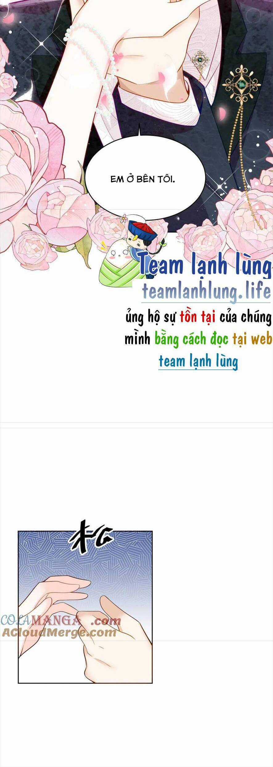 Lão Tổ Tông Vừa Xinh Vừa Ngầu Chapter 102 trang 17