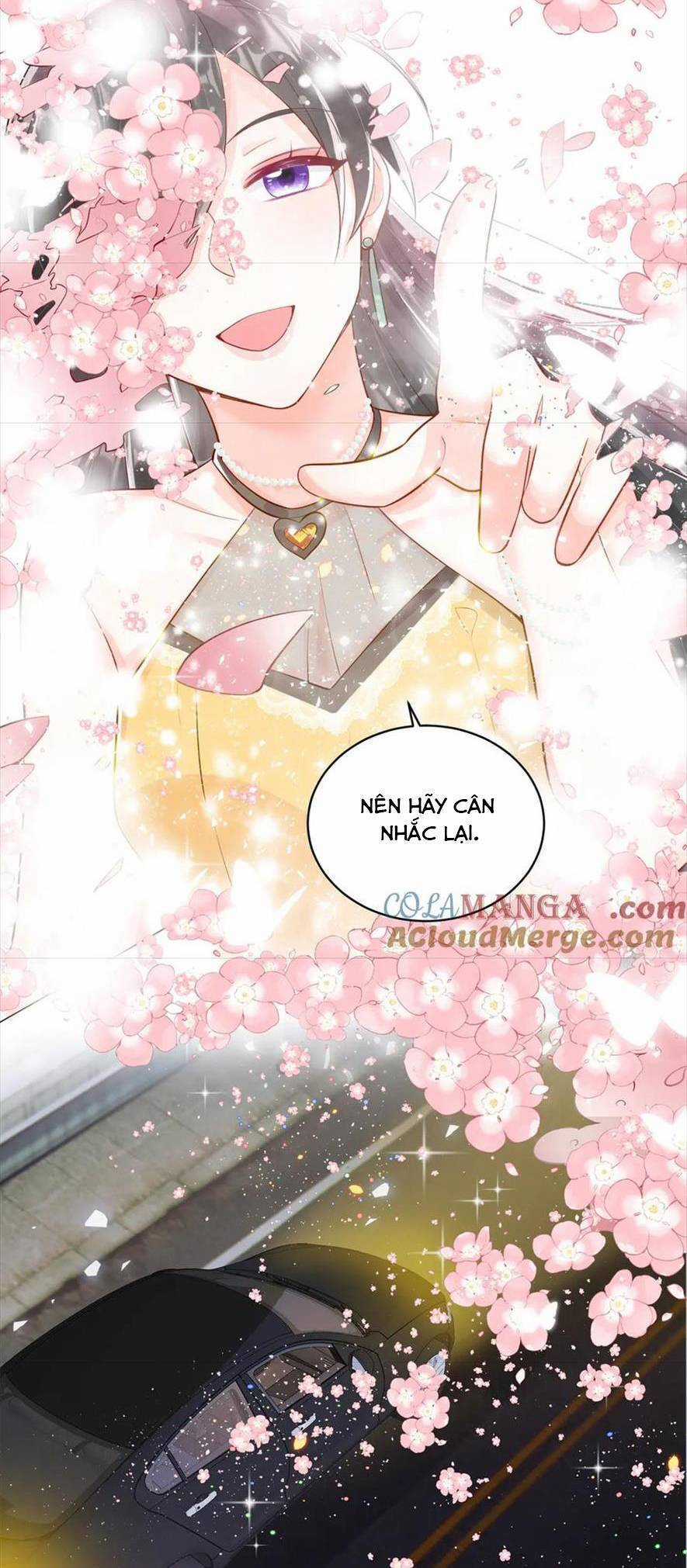 Lão Tổ Tông Vừa Xinh Vừa Ngầu Chapter 102 trang 22