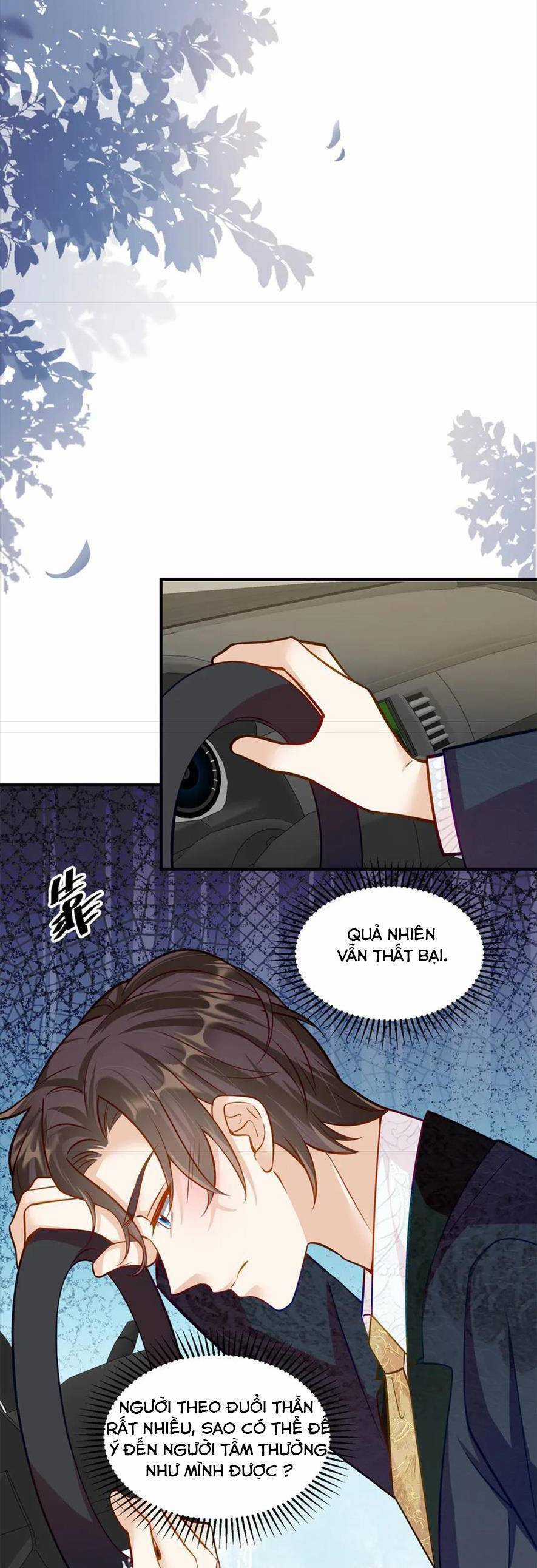 Lão Tổ Tông Vừa Xinh Vừa Ngầu Chapter 102 trang 27