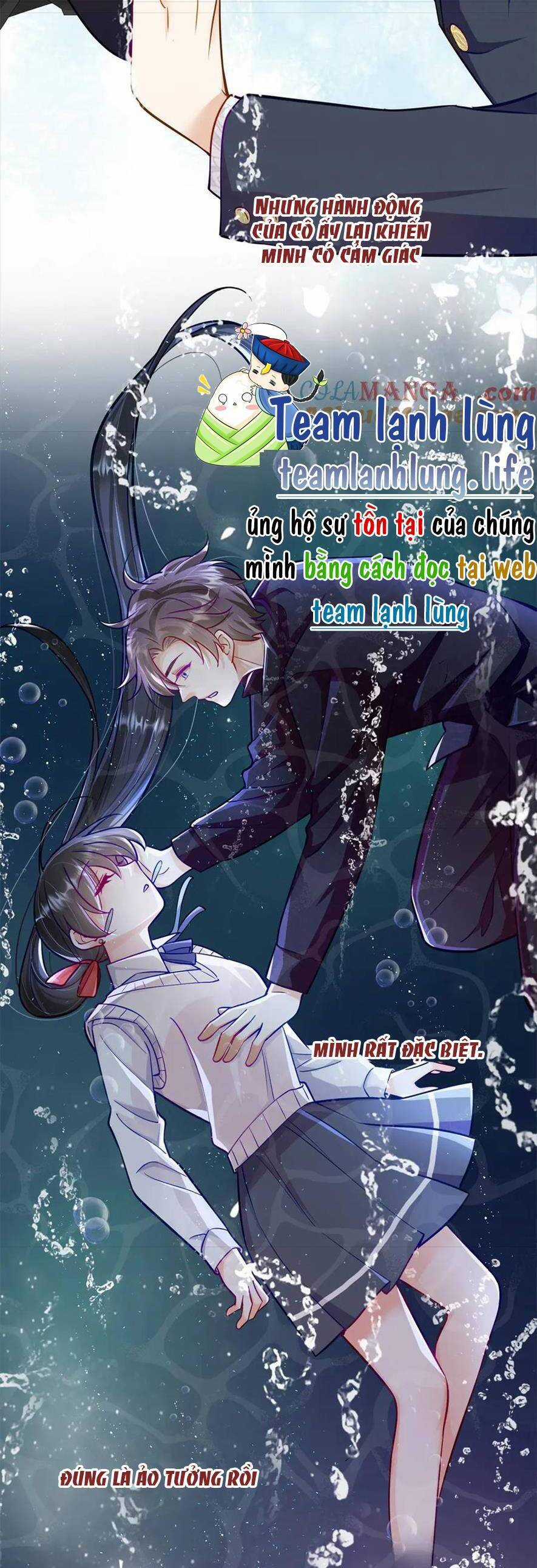 Lão Tổ Tông Vừa Xinh Vừa Ngầu Chapter 102 trang 28