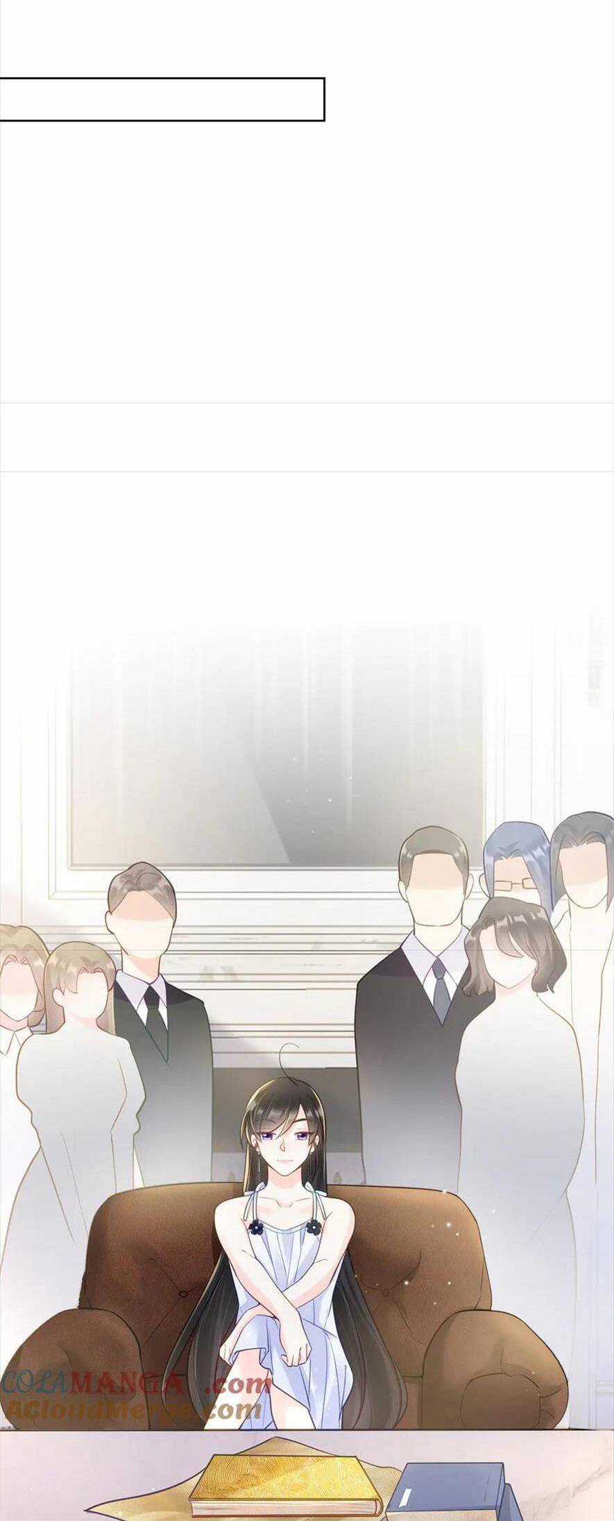 Lão Tổ Tông Vừa Xinh Vừa Ngầu Chapter 103 trang 14