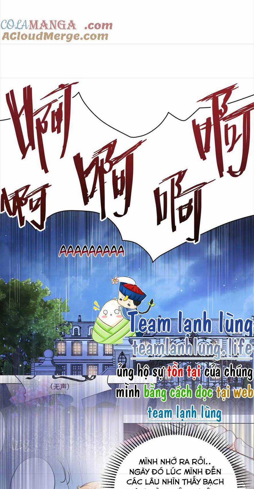 Lão Tổ Tông Vừa Xinh Vừa Ngầu Chapter 103 trang 21