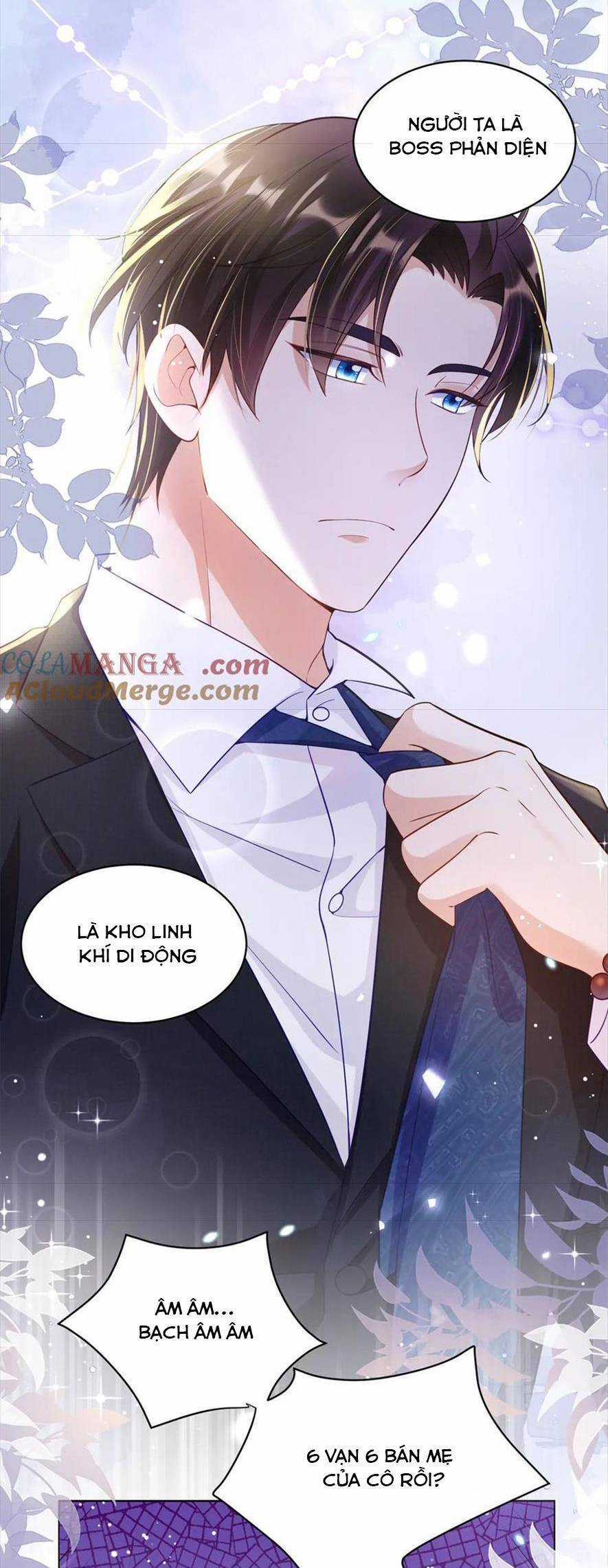 Lão Tổ Tông Vừa Xinh Vừa Ngầu Chapter 103 trang 4