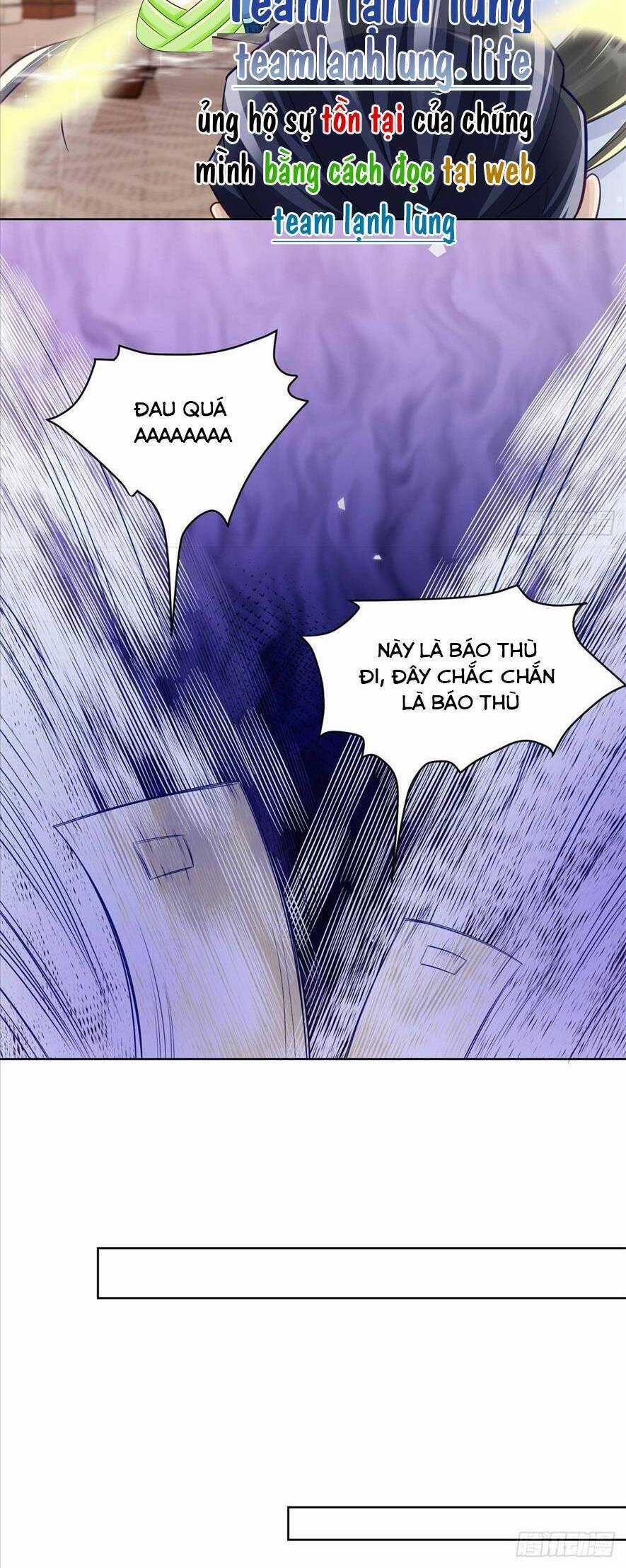 Lão Tổ Tông Vừa Xinh Vừa Ngầu Chapter 104 trang 24
