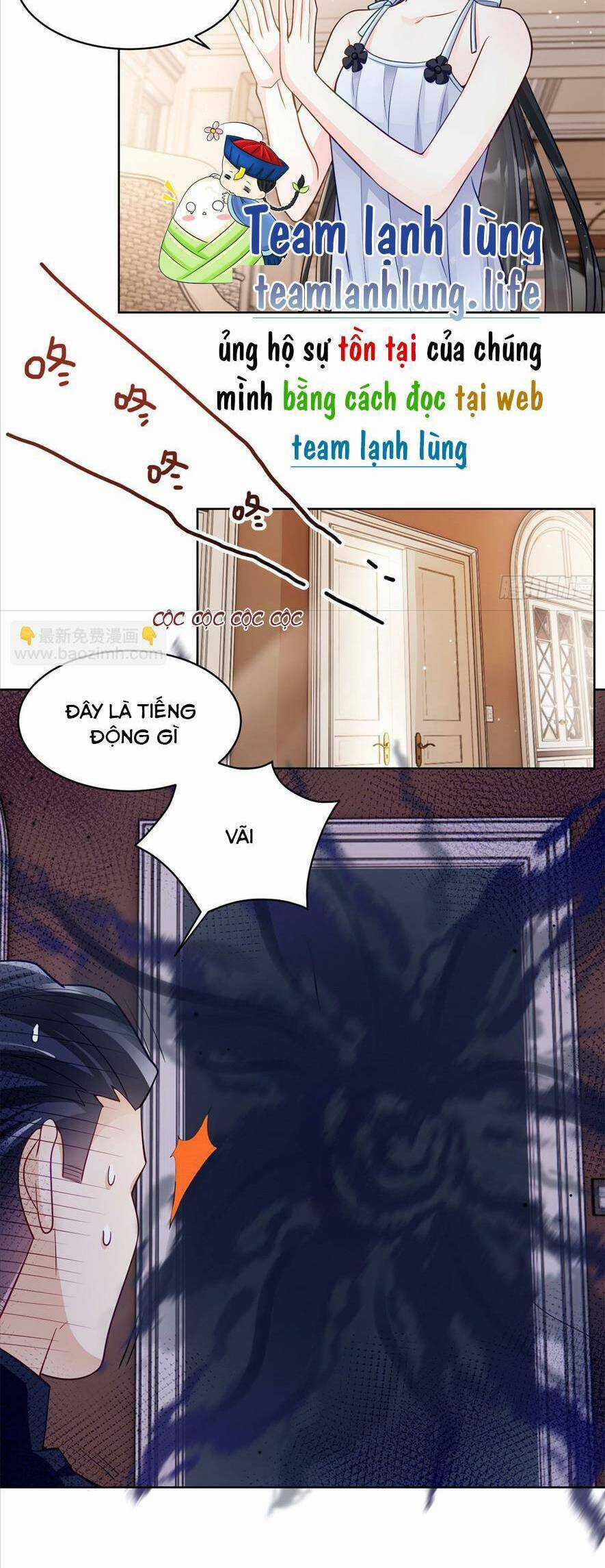 Lão Tổ Tông Vừa Xinh Vừa Ngầu Chapter 104 trang 26