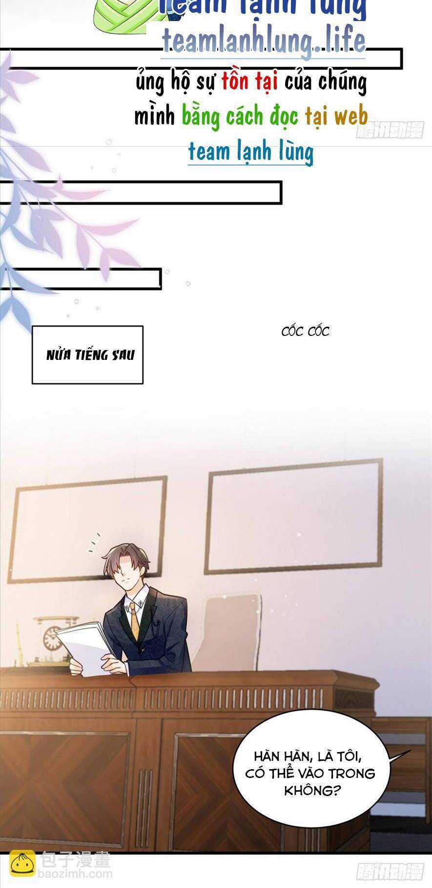 Lão Tổ Tông Vừa Xinh Vừa Ngầu Chapter 105 trang 18