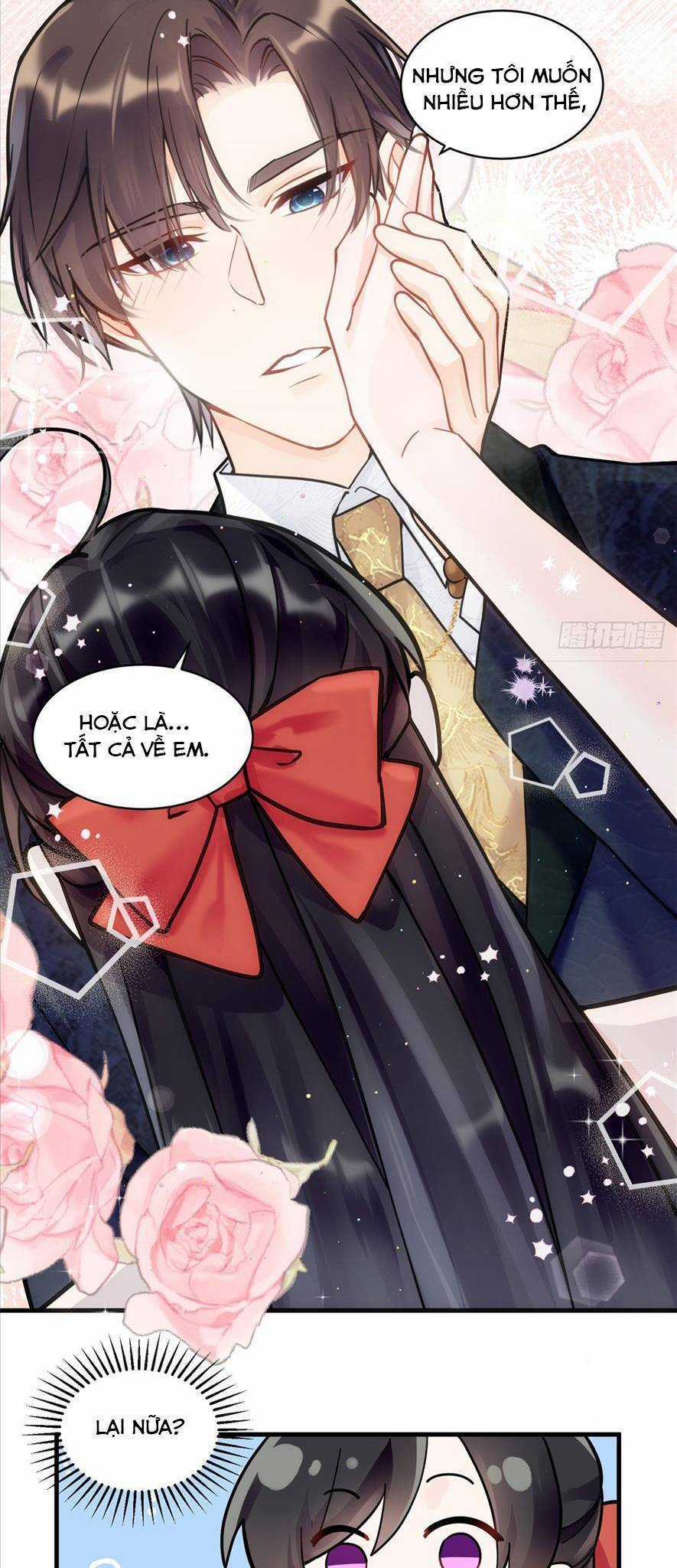 Lão Tổ Tông Vừa Xinh Vừa Ngầu Chapter 105 trang 23