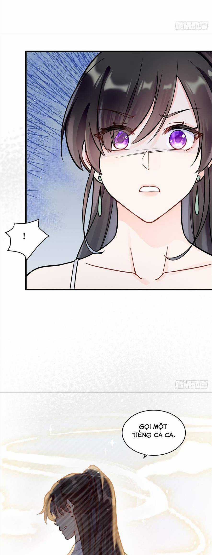 Lão Tổ Tông Vừa Xinh Vừa Ngầu Chapter 105 trang 29