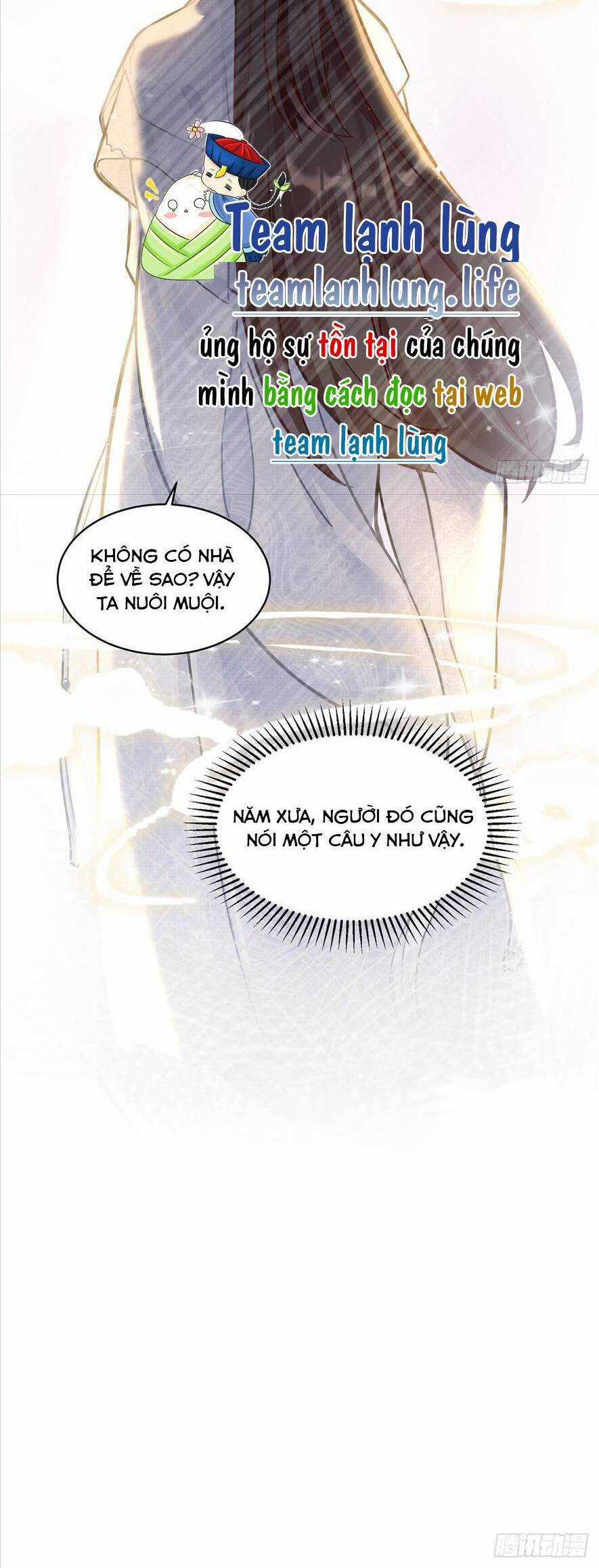 Lão Tổ Tông Vừa Xinh Vừa Ngầu Chapter 105 trang 30