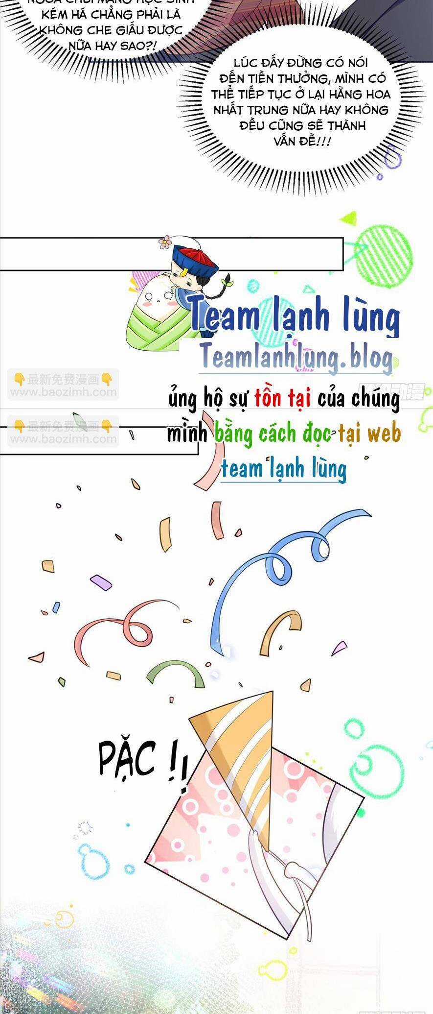Lão Tổ Tông Vừa Xinh Vừa Ngầu Chapter 106 trang 17