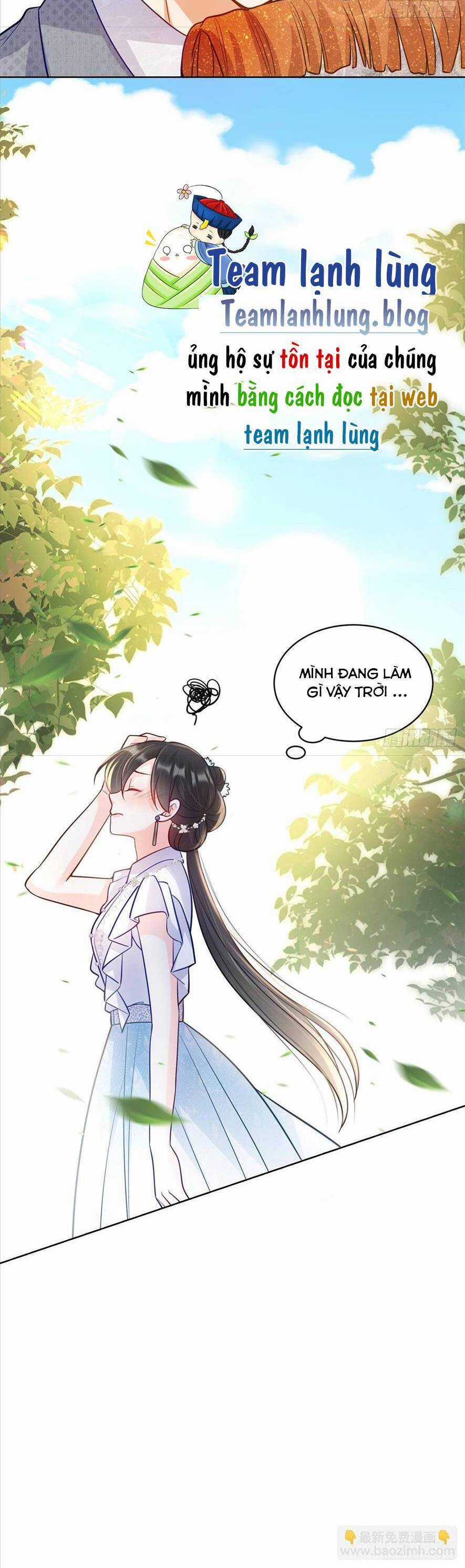 Lão Tổ Tông Vừa Xinh Vừa Ngầu Chapter 106 trang 29