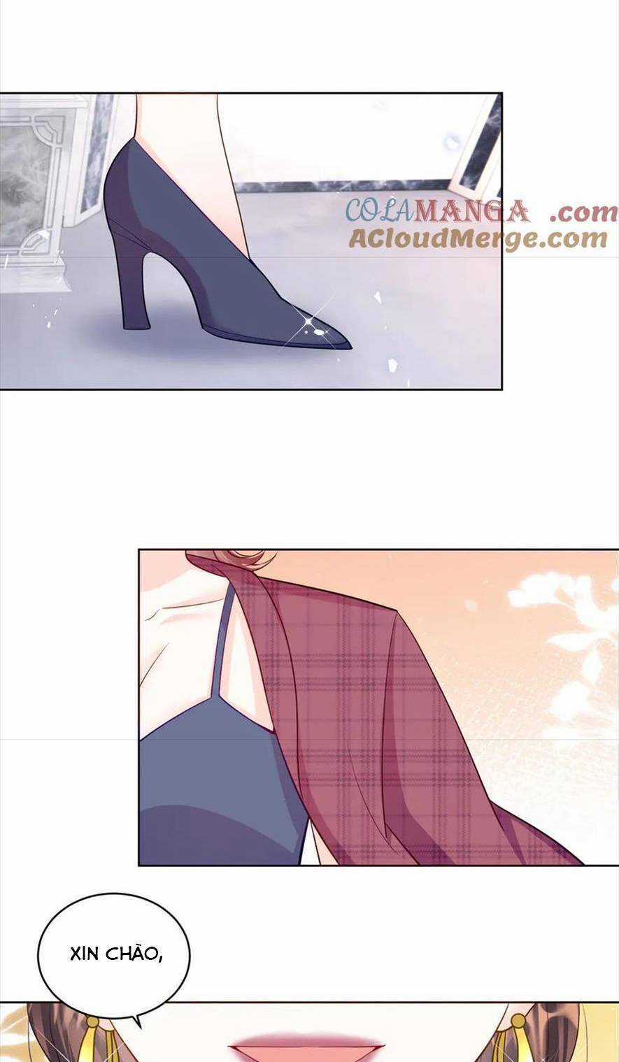 Lão Tổ Tông Vừa Xinh Vừa Ngầu Chapter 107 trang 26