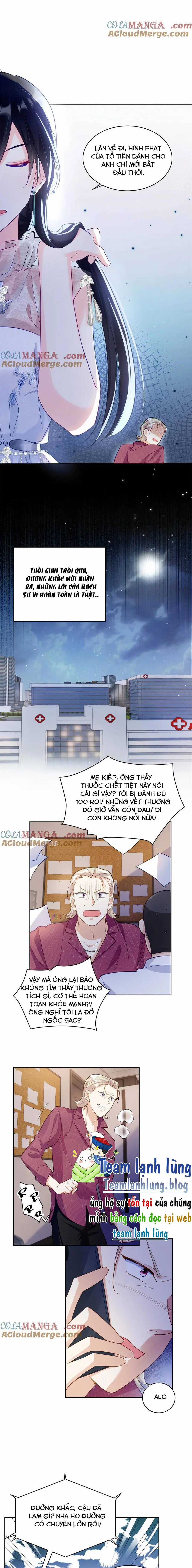 Lão Tổ Tông Vừa Xinh Vừa Ngầu Chapter 110 trang 6