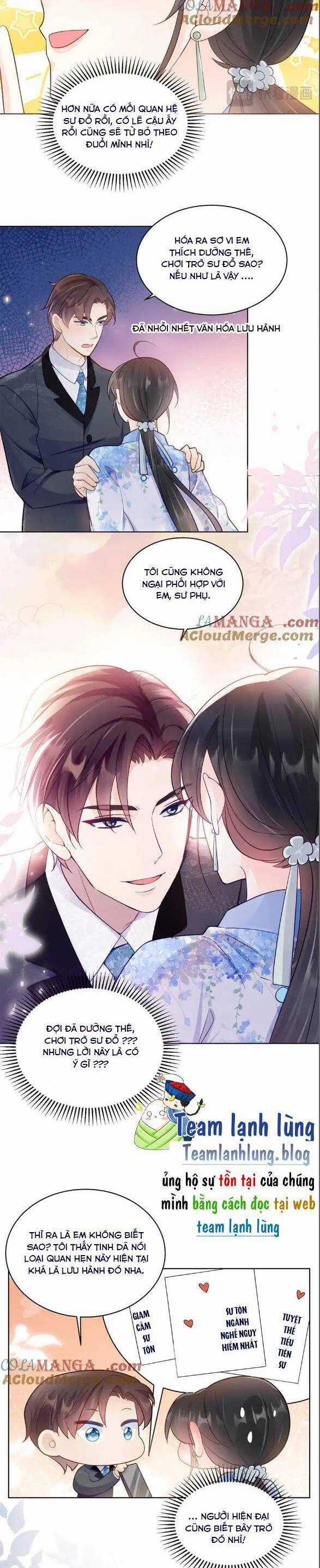 Lão Tổ Tông Vừa Xinh Vừa Ngầu Chapter 113 trang 2