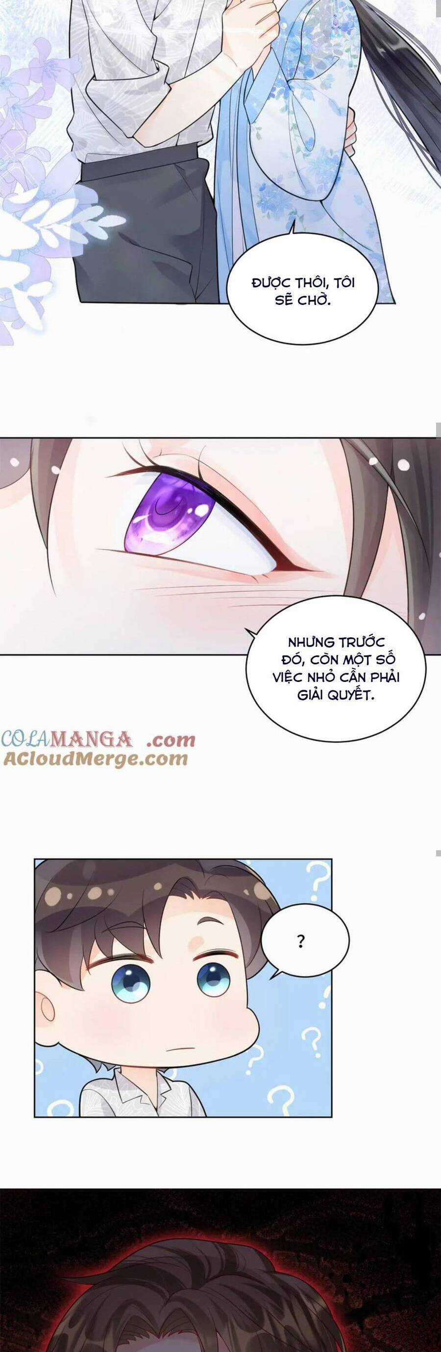 Lão Tổ Tông Vừa Xinh Vừa Ngầu Chapter 114 trang 19