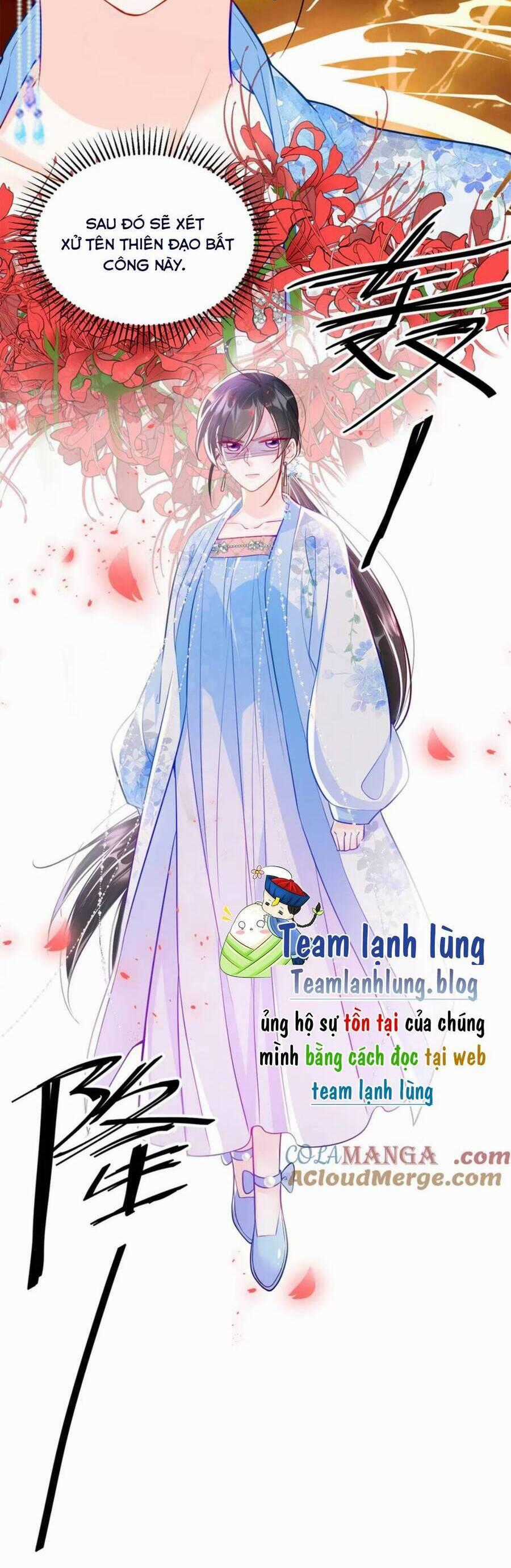 Lão Tổ Tông Vừa Xinh Vừa Ngầu Chapter 114 trang 22