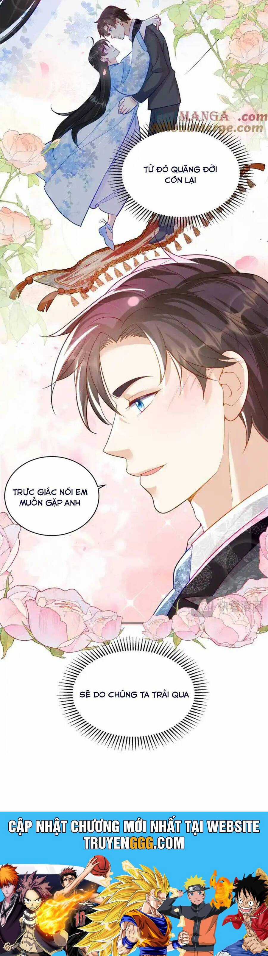 Lão Tổ Tông Vừa Xinh Vừa Ngầu Chapter 117 trang 20
