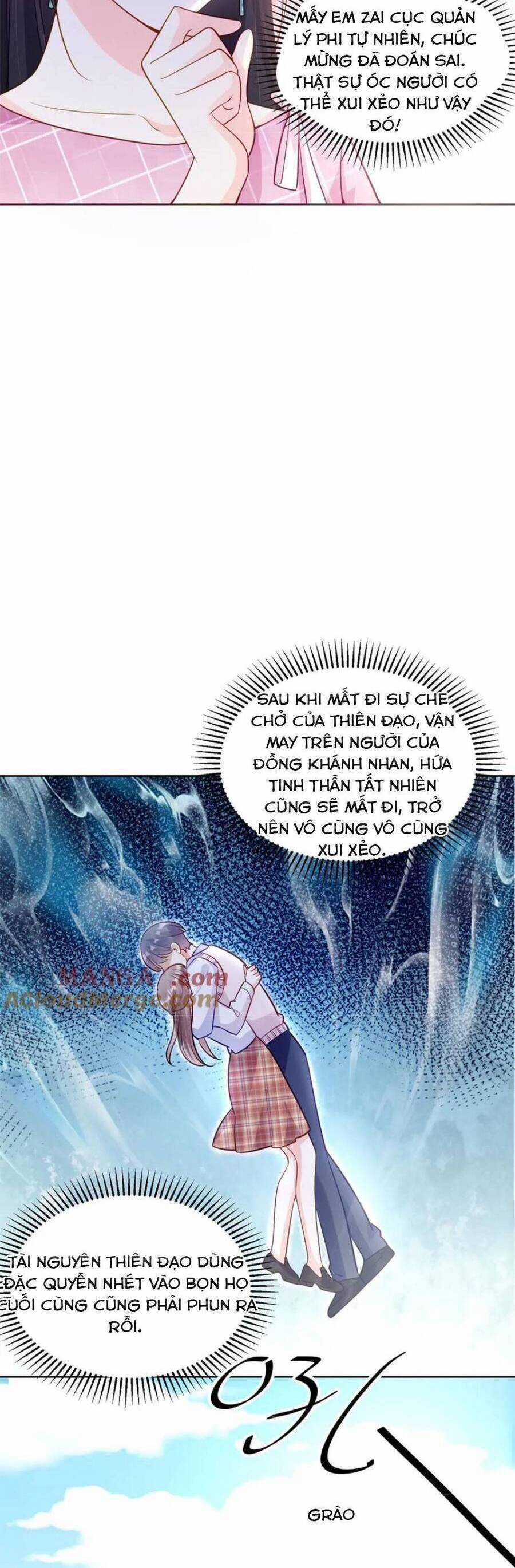 Lão Tổ Tông Vừa Xinh Vừa Ngầu Chapter 118 trang 13