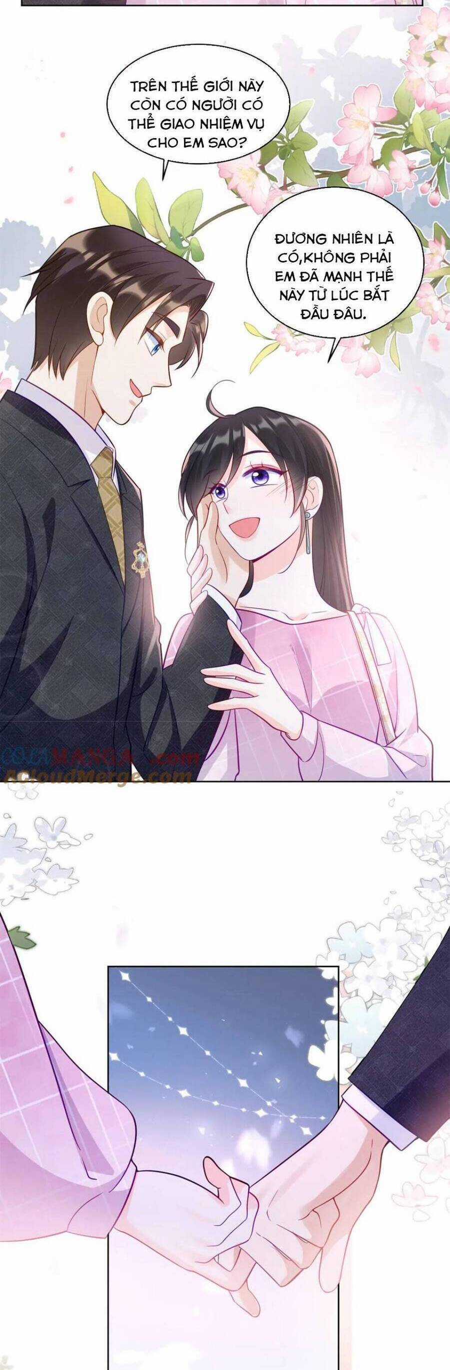 Lão Tổ Tông Vừa Xinh Vừa Ngầu Chapter 118 trang 19