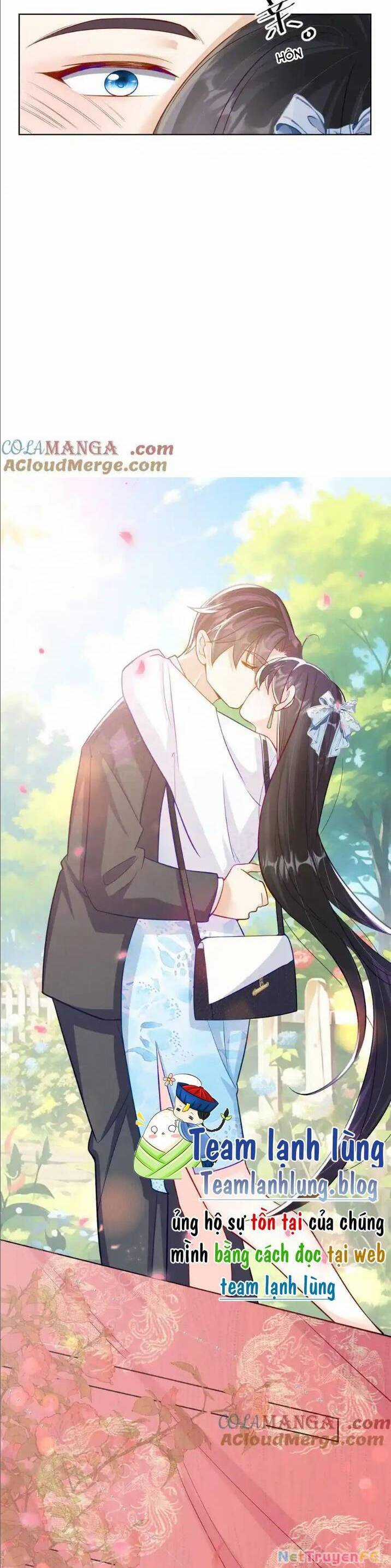 Lão Tổ Tông Vừa Xinh Vừa Ngầu Chapter 119 trang 10