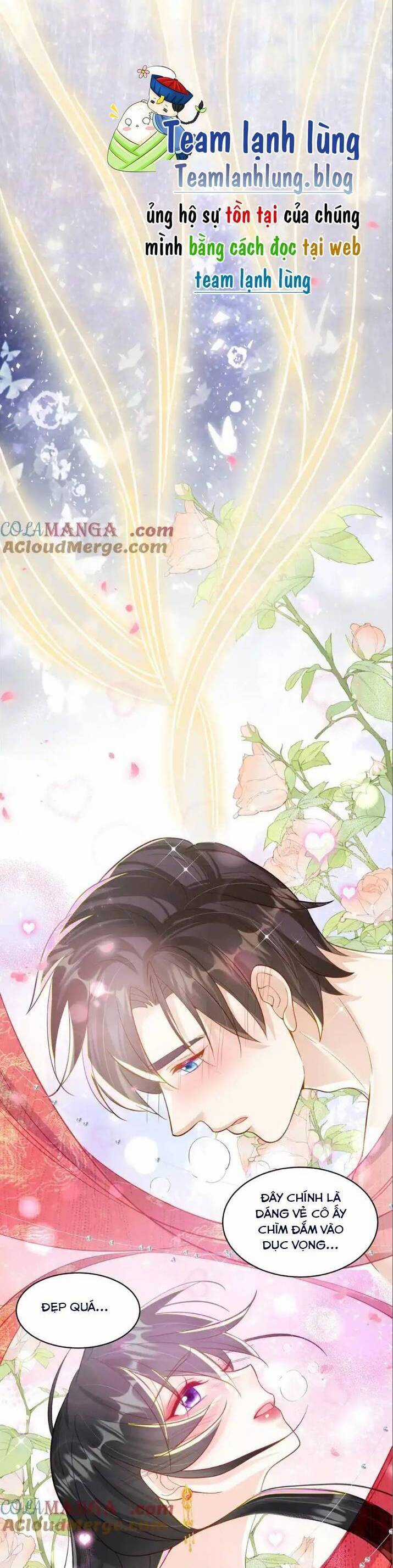 Lão Tổ Tông Vừa Xinh Vừa Ngầu Chapter 119 trang 14