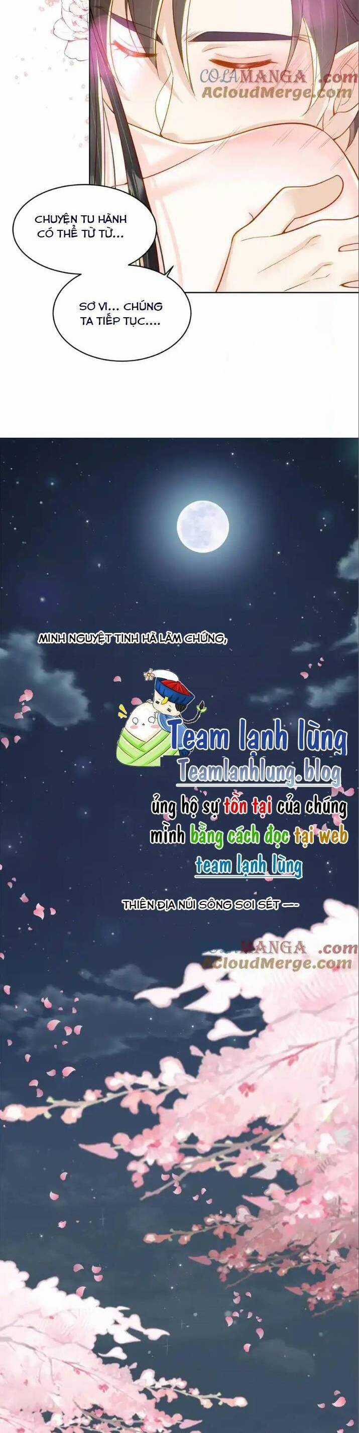 Lão Tổ Tông Vừa Xinh Vừa Ngầu Chapter 119 trang 16