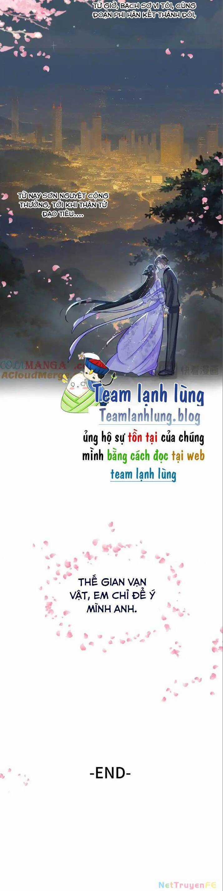 Lão Tổ Tông Vừa Xinh Vừa Ngầu Chapter 119 trang 17