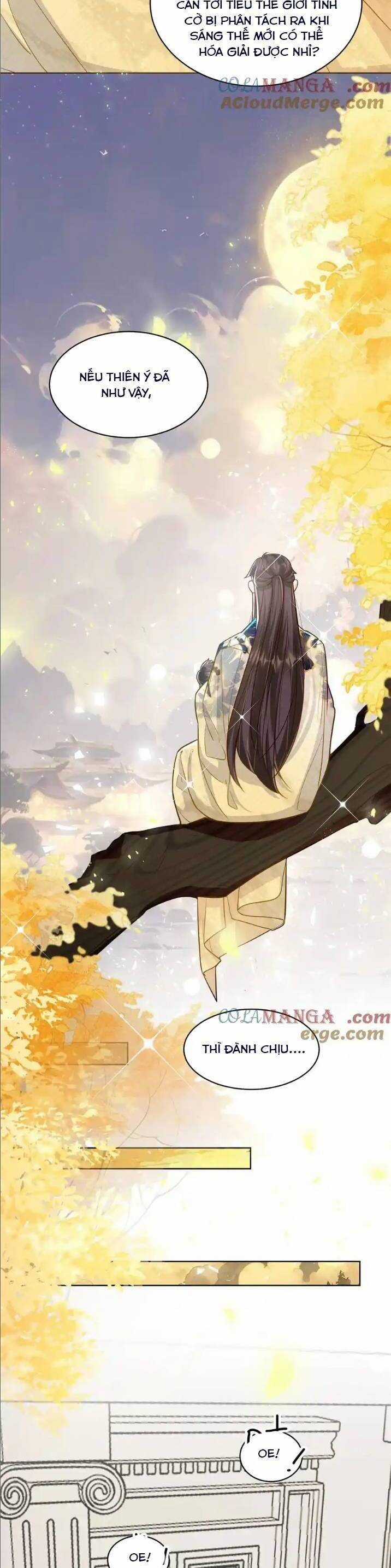 Lão Tổ Tông Vừa Xinh Vừa Ngầu Chapter 119 trang 3