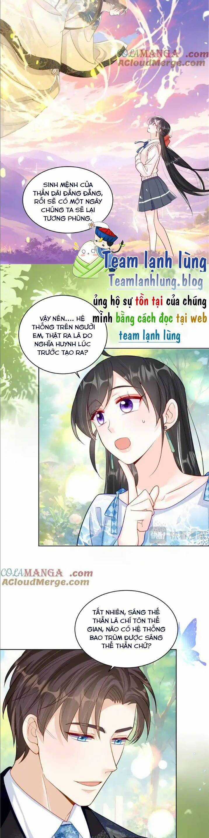 Lão Tổ Tông Vừa Xinh Vừa Ngầu Chapter 119 trang 7