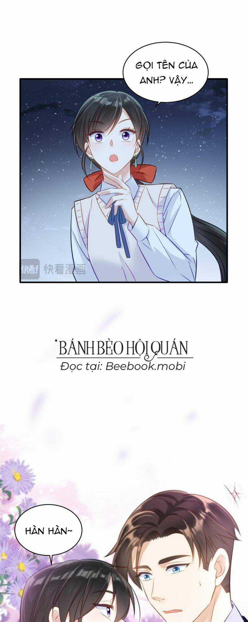 Lão Tổ Tông Vừa Xinh Vừa Ngầu Chapter 17 trang 1
