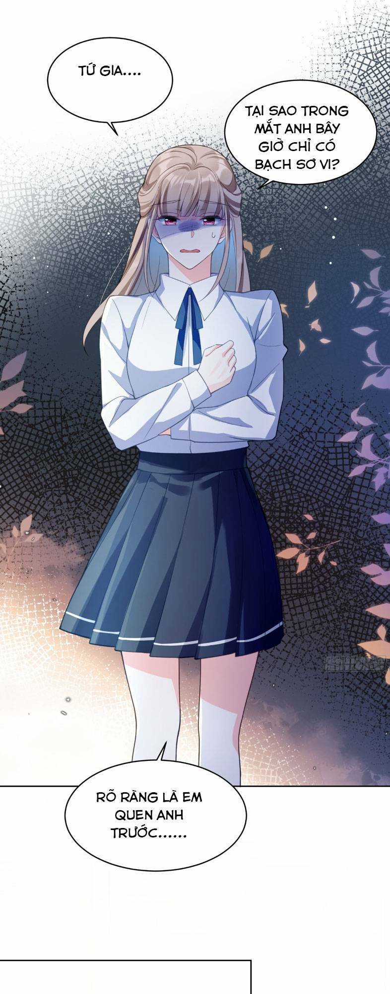Lão Tổ Tông Vừa Xinh Vừa Ngầu Chapter 19 trang 14