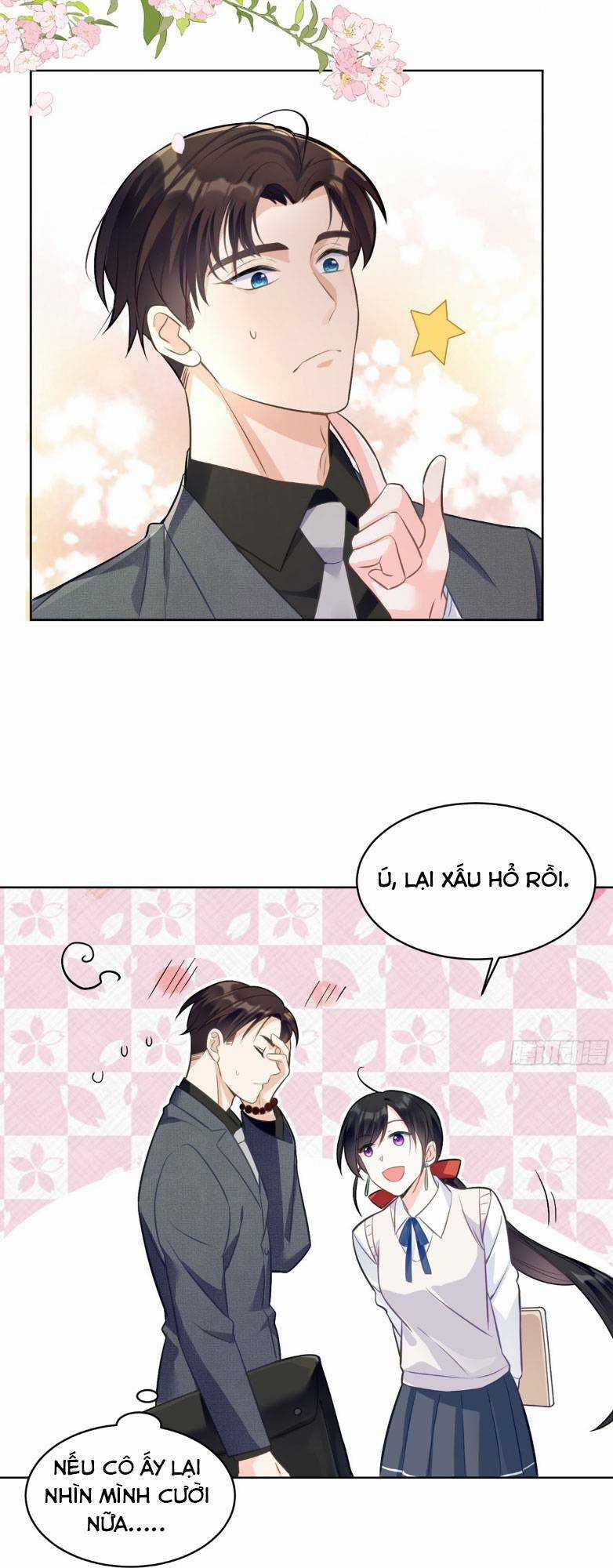 Lão Tổ Tông Vừa Xinh Vừa Ngầu Chapter 19 trang 21