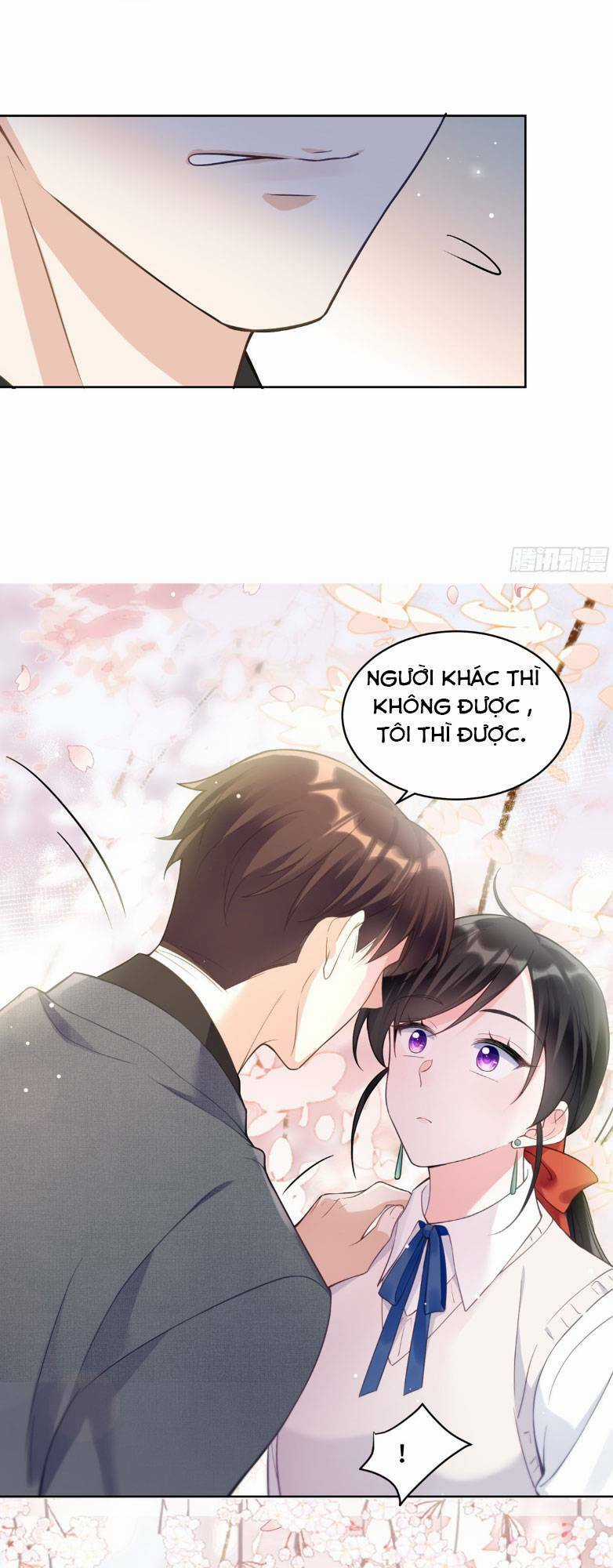 Lão Tổ Tông Vừa Xinh Vừa Ngầu Chapter 19 trang 22