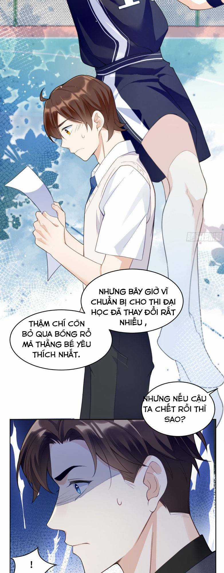 Lão Tổ Tông Vừa Xinh Vừa Ngầu Chapter 19 trang 24