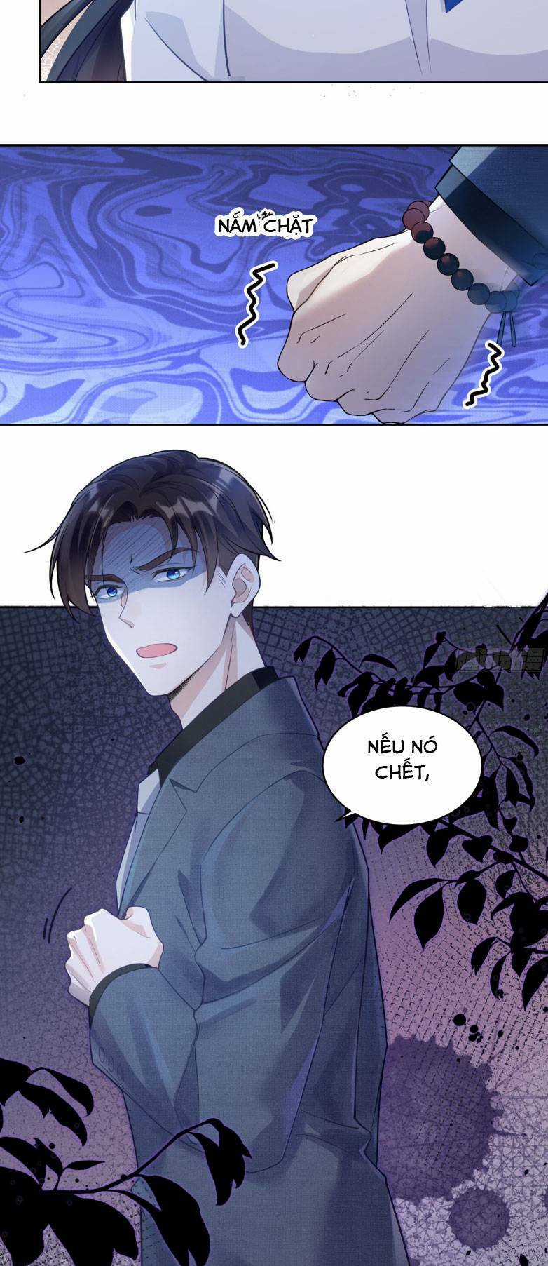 Lão Tổ Tông Vừa Xinh Vừa Ngầu Chapter 19 trang 26