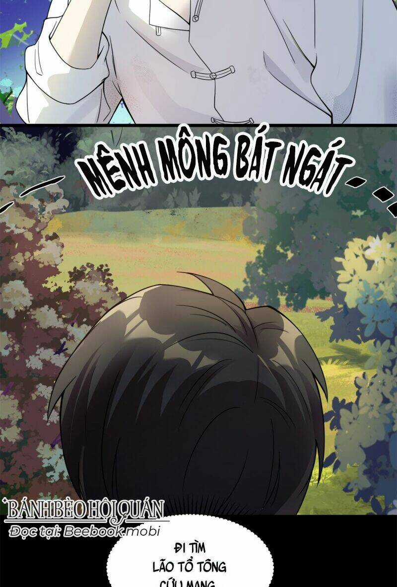 Lão Tổ Tông Vừa Xinh Vừa Ngầu Chapter 2 trang 2