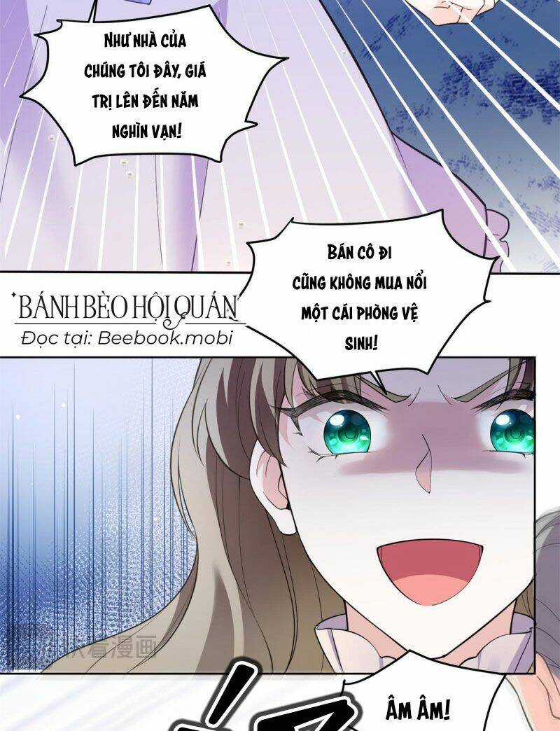 Lão Tổ Tông Vừa Xinh Vừa Ngầu Chapter 2 trang 23