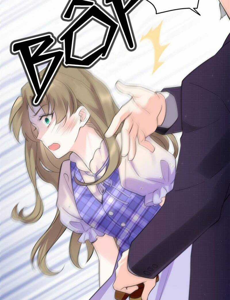 Lão Tổ Tông Vừa Xinh Vừa Ngầu Chapter 2 trang 24