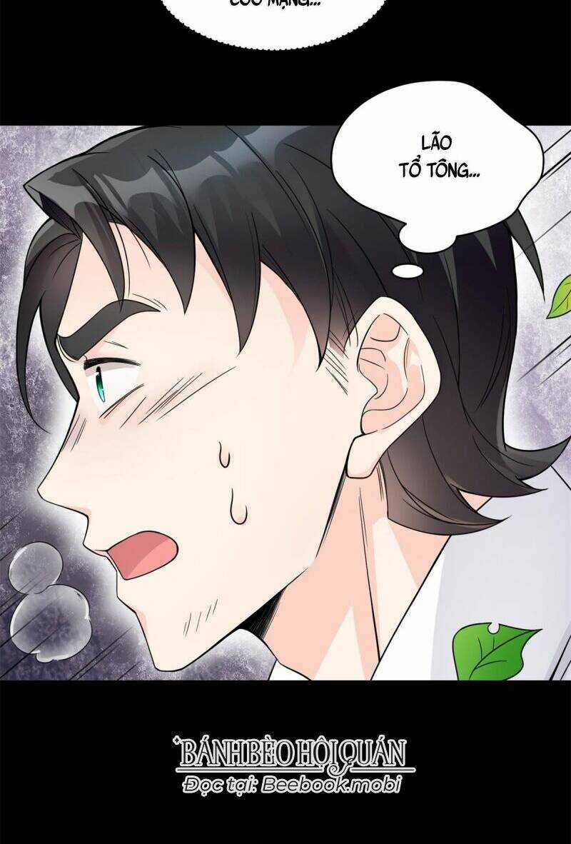 Lão Tổ Tông Vừa Xinh Vừa Ngầu Chapter 2 trang 3