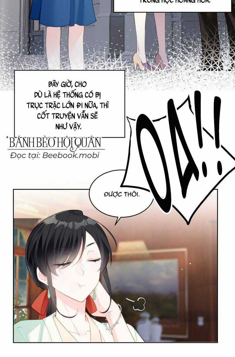 Lão Tổ Tông Vừa Xinh Vừa Ngầu Chapter 2 trang 34