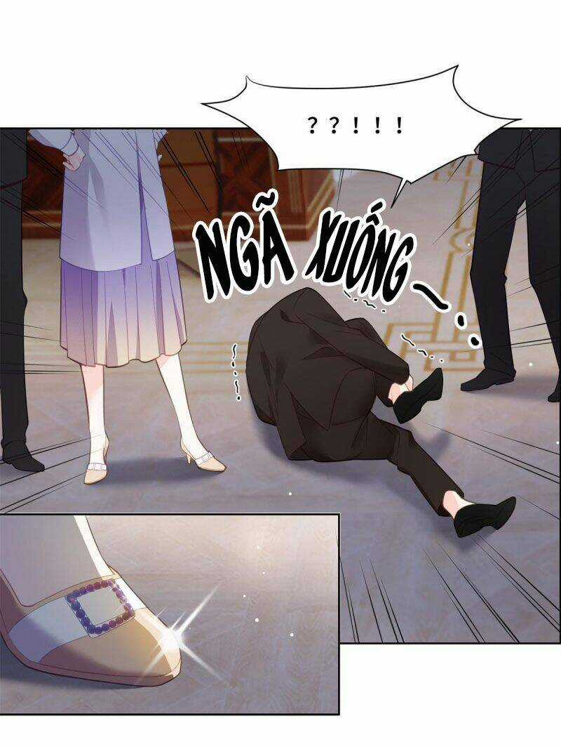 Lão Tổ Tông Vừa Xinh Vừa Ngầu Chapter 2 trang 35