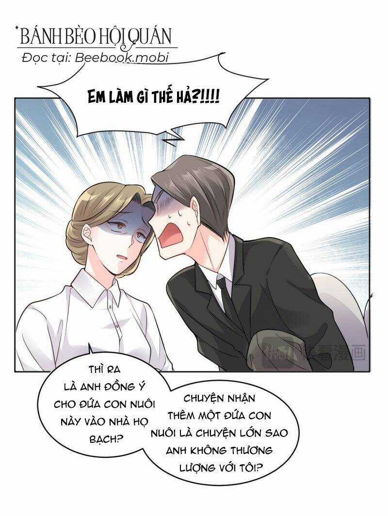 Lão Tổ Tông Vừa Xinh Vừa Ngầu Chapter 2 trang 36