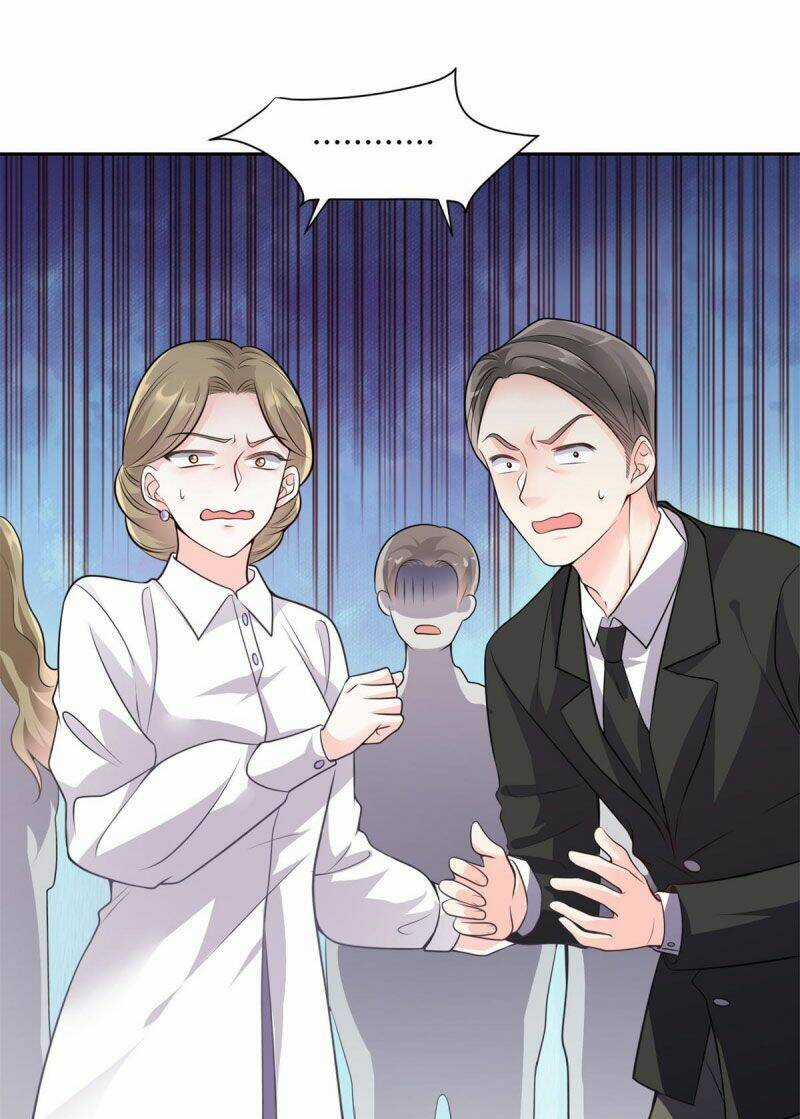 Lão Tổ Tông Vừa Xinh Vừa Ngầu Chapter 2 trang 40