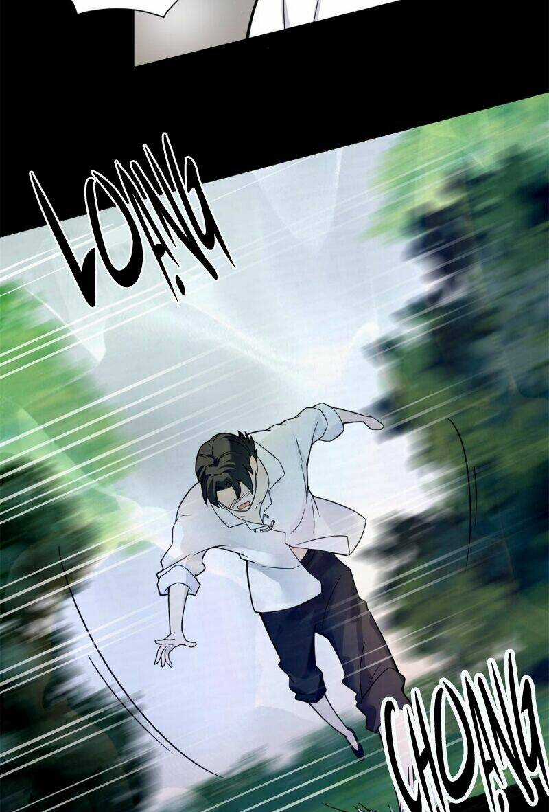 Lão Tổ Tông Vừa Xinh Vừa Ngầu Chapter 2 trang 5